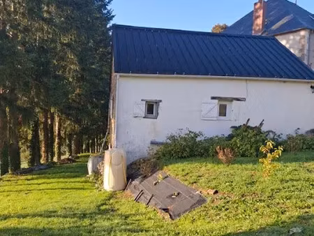 location maison 3 pièces 75 m² à sainte-feyre (23000)  540 €