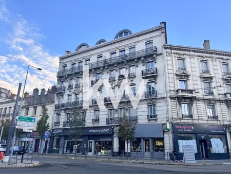 appartement à vendre  3 pièces - saint-étienne 42000