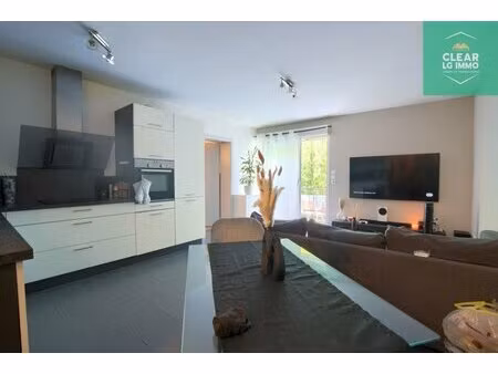 en vente appartement 50 m² – 209 000 € |audun-le-tiche