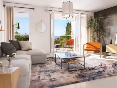 vente appartement 2 pièces 39 m² à entraigues-sur-la-sorgue (84320)  159 000 €