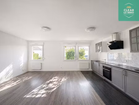 en vente appartement 55 34 m² – 154 900 € |mondelange