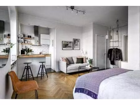 vente appartement 2 pièces à mordelles (35310) : à vendre 2 pièces / 45m² mordelles