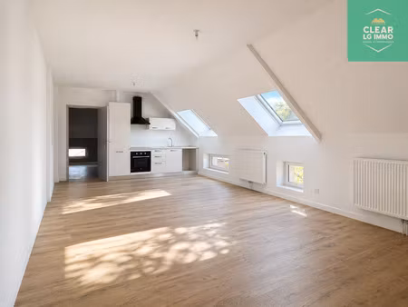 en vente appartement 51 m² – 149 900 € |semécourt