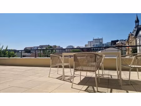 vente appartement 3 pièces 66 m² à suresnes (92150)  595 000 €