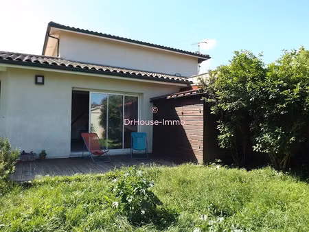 vente maison 3 pièces 64.41 m² à arsac (33460)  256 000 €