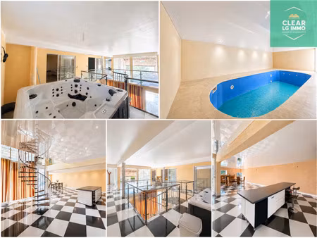 en vente maison 300 m² – 178 000 € |briey