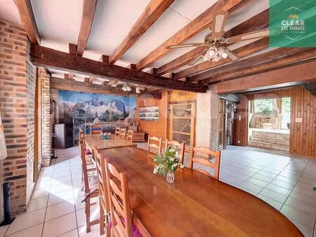 en vente maison 271 m² – 174 000 € |joigny