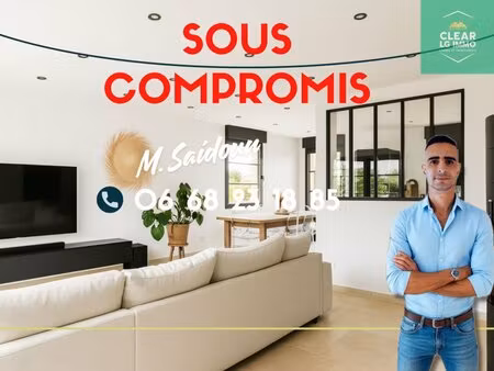 en vente maison 111 m² – 299 000 € |longuyon