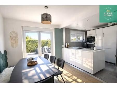en vente maison 141 m² – 269 900 € |longuyon
