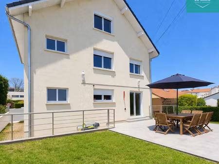 en vente maison 141 m² – 269 900 € |longuyon