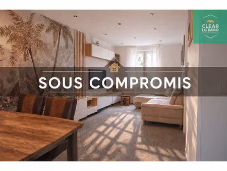 en vente maison 120 m² – 365 000 € |thionville