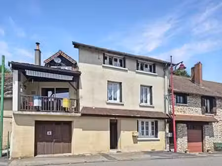vente maison piscine à coussac-bonneval (87500) : à vendre piscine / 131m² coussac-bonneva