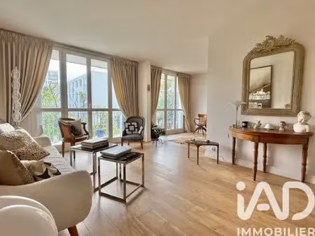 appartement à chilly-mazarin (91380)