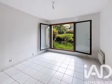 appartement à nantes (44100)