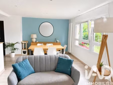 appartement à sartrouville (78500)