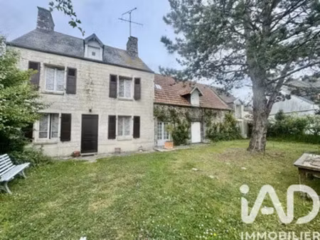 maison à barneville-carteret (50270)