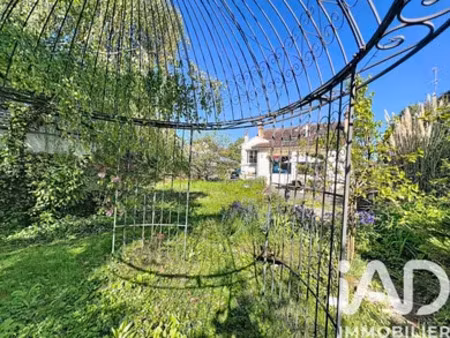 maison d’architecte à brie-comte-robert (77170)