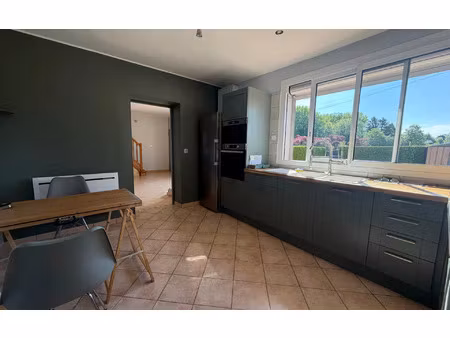maison busigny m² t-5 à vendre  147 900 €