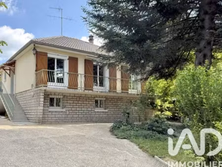 maison à étiolles (91450)
