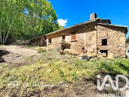 ferme à roisey (42520)