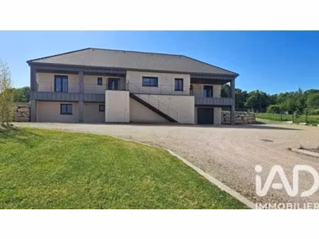 maison à saint-germer-de-fly (60850)
