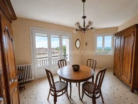 appartement de 58 72 m² à bressuire
