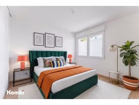 appartement t2 de 52 m2 à carquefou 44470  rue du marquis de maubreuil