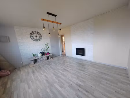 appartement t4 bis 85m²