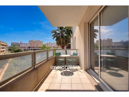 exclusivite menpenti - t2 terrasse et garage double au 6 rue
