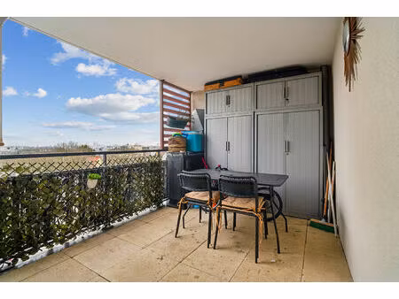 appartement romainville 3 pièce(s) 67 m2