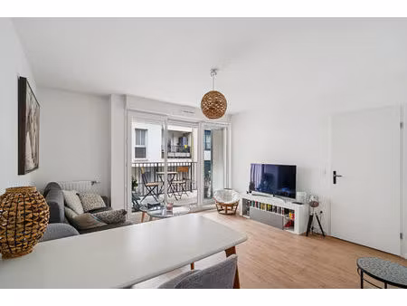appartement romainville 4 pièces 73.30 m2