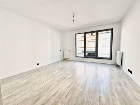 appartement à louer à schaerbeek € 850 (lo3ax) - so estates brussels | zimmo