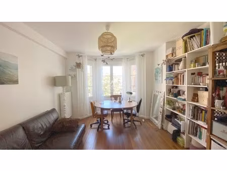 appartement 2 pièces à vendre à viroflay - proche gare et écoles