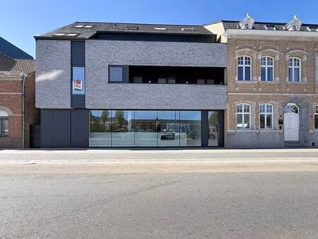 appartement à louer à zonnebeke € 850 (lo3ay) - dewaele - ieper | zimmo