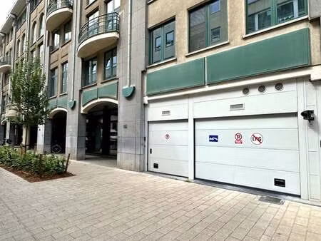 garage à vendre à antwerpen € 37.000 (lo3bb) - era stadsgoed | zimmo