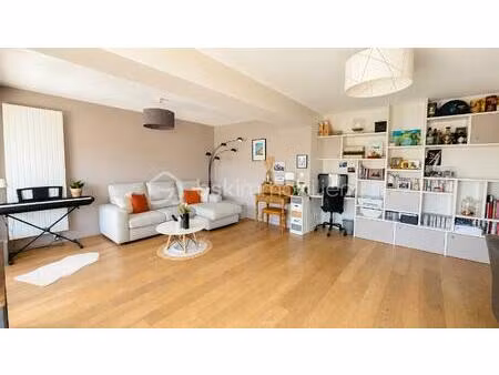 appartement de 74 m² à saint-laurent-du-var