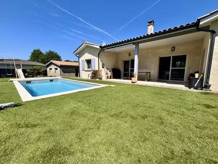 maison 4 pièces