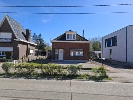 maison à vendre à begijnendijk € 299.000 (lo3b4) - claudia vercammen | zimmo