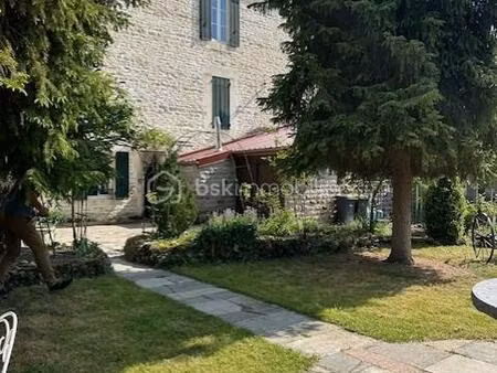 maison de 125 m² à chatillon-sur-seine