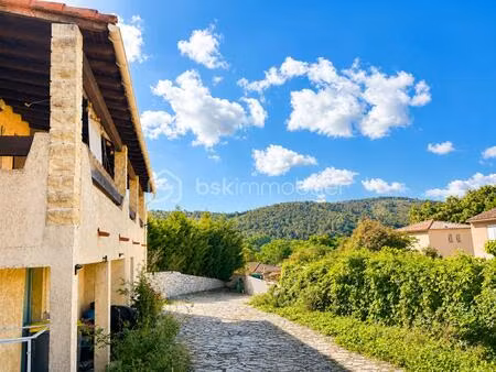 maison de 160 m² à clermont-l'herault