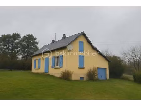 maison de charme grand potentiel l'aigle