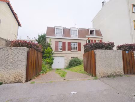 l'alliance - maison 256m² 11p 6c