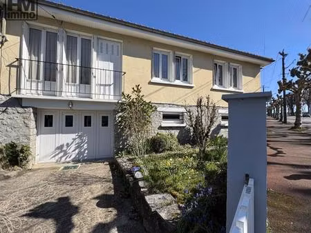 maison de ville