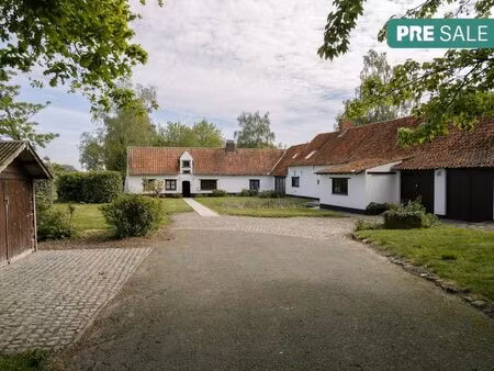 maison à vendre à lotenhulle € 745.000 (lo3b3) - dewaele - aalter | zimmo