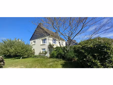 maison ploumagoar 3 pièce(s) 62.15 m2