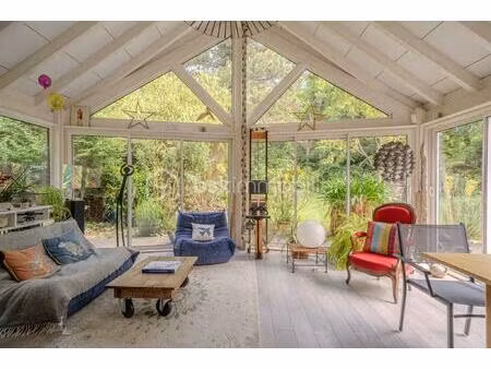 maison de 190 m² à saint-avertin