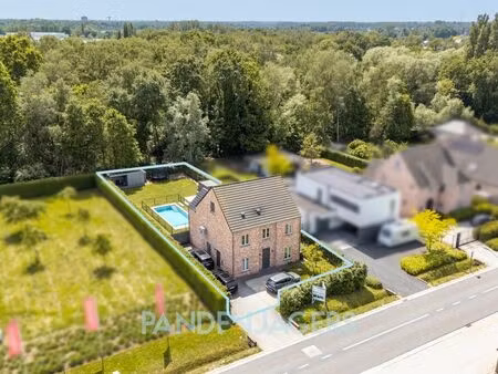maison à vendre à rumst € 885.000 (lo3bc) - pandenjagers | zimmo