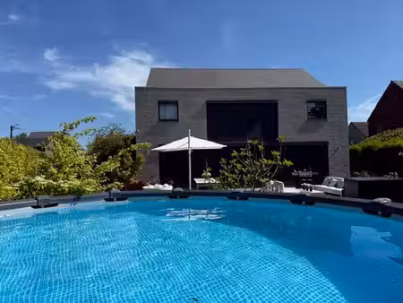 maison à vendre à goetsenhoven € 672.000 (lo3b1) - luk beirnaert | zimmo