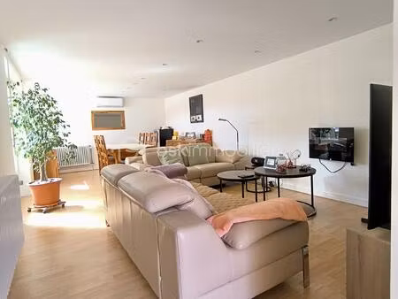 maison jumelee de 90 m² à wittenheim