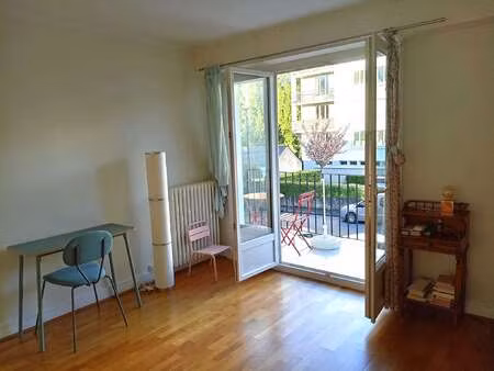 vente appartement 2 pièces à nantes procé - monselet (44000) : à vendre 2 pièces / 38m² na